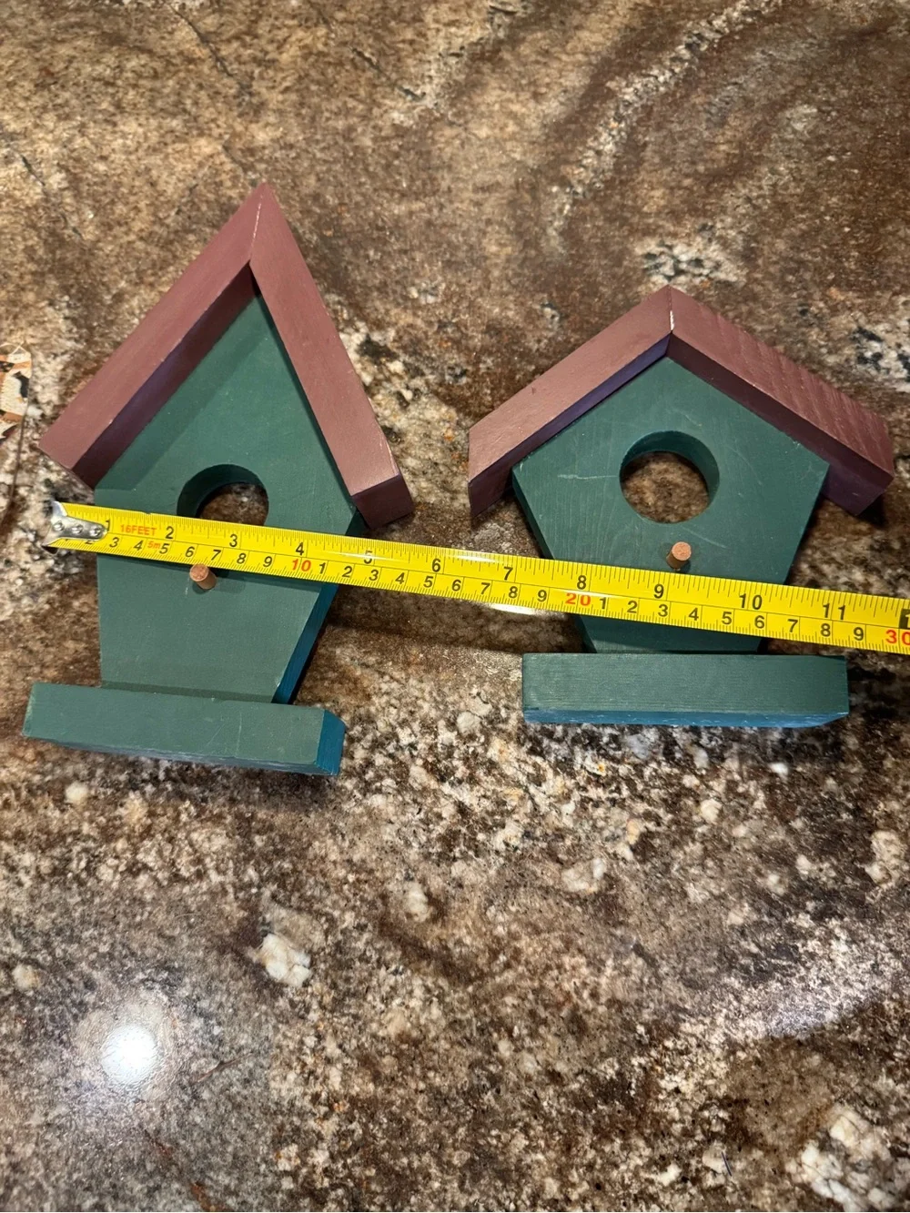 Fall Harvest Decor Lot Scarecrow Wreath Pumpkin Birdhouses Rustic Farmhouse